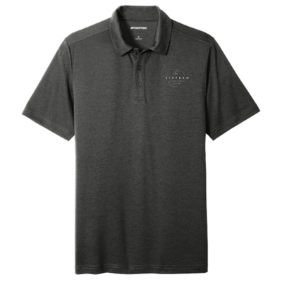 ThreeSixteen-MD - Sport-Tek Men's Endeavor Polo