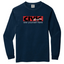 CivicTheatreMerch - Comfort Colors - 6014