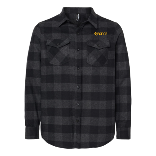 Charcoal Heather Black