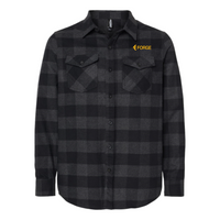 Charcoal Heather Black