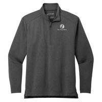 Grey Steel Heather