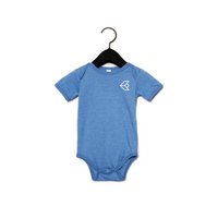 KognitiveEdge - Bella Canvas - Infant Jersey One Piece
