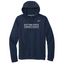 OutsourceConsultants - Nike Club Fleece Pullover Hoodie CJ1611