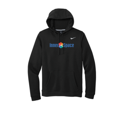 Innerspace Nike Club Fleece Pullover Hoodie