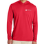 College of Adaptive Arts - Men's Zone Performance Hooded T-Shirt