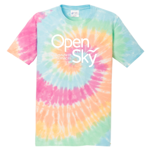 Pastel Rainbow