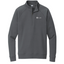 Dark Smoke Grey