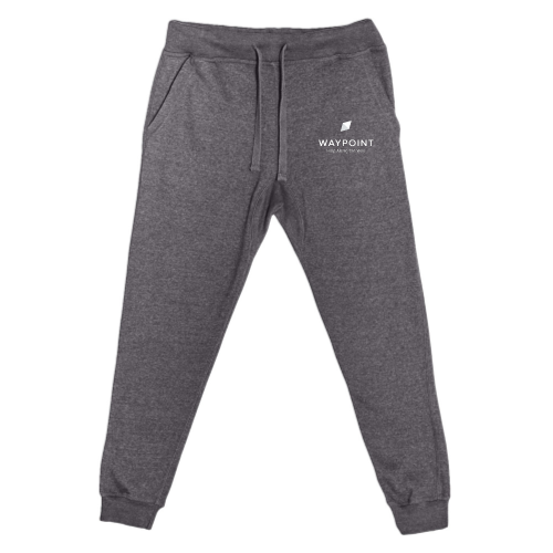 CHARCOAL HEATHER