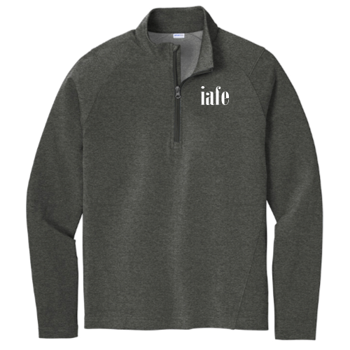 Dark Grey Heather