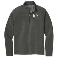 Dark Grey Heather