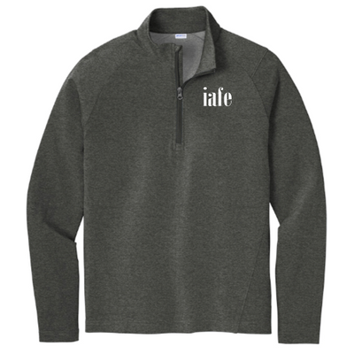 Dark Grey Heather