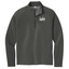 Dark Grey Heather