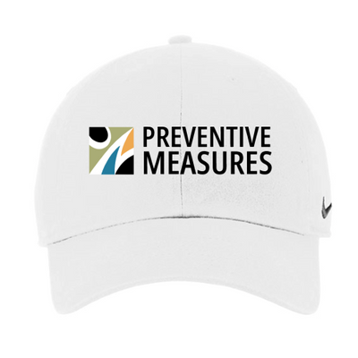 PM - Nike Heritage Cotton Twill Cap v2