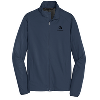 3rdElement - Port Authority Active Soft Shell Jacket v2