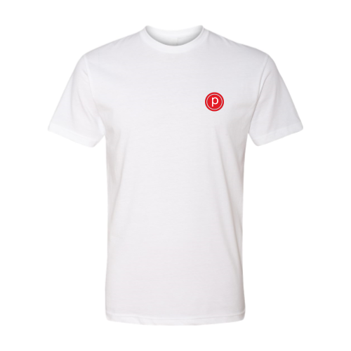 PureBarreLA - Next Level 6210 - Unisex CVC T-Shirt