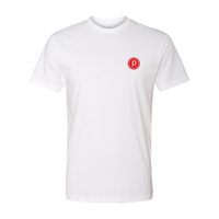 PureBarreLA - Next Level 6210 - Unisex CVC T-Shirt