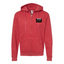 Heather Red