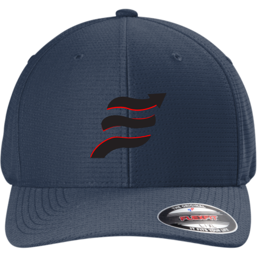 PPLTrucking - TravisMathew Rad Flexback Cap