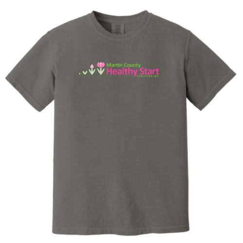 MCHSC Comfort Colors - 1717