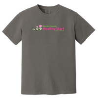 MCHSC Comfort Colors - 1717