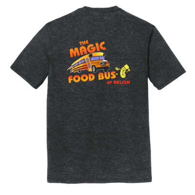 MFBusco - District Perfect Tri Tee