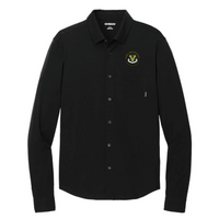 VOXCOLLEGIATE - OGIO Extend Long Sleeve Button-Up OG161