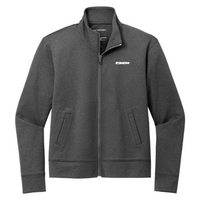 Grey Steel Heather