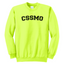 CSSMO - Port & Company - Ultimate Crewneck Sweatshirt