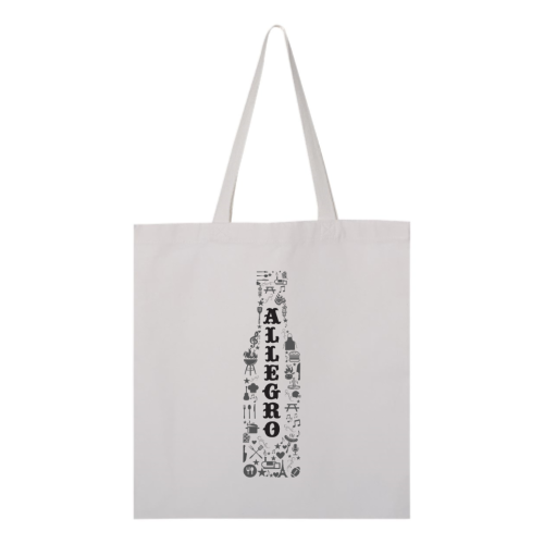 Allegro - Valubag v2