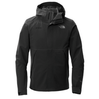 AtmosphereH20 - The North Face Apex DryVent Jacket v1