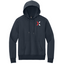 Lotlinx - District Perfect Weight Fleece Hoodie