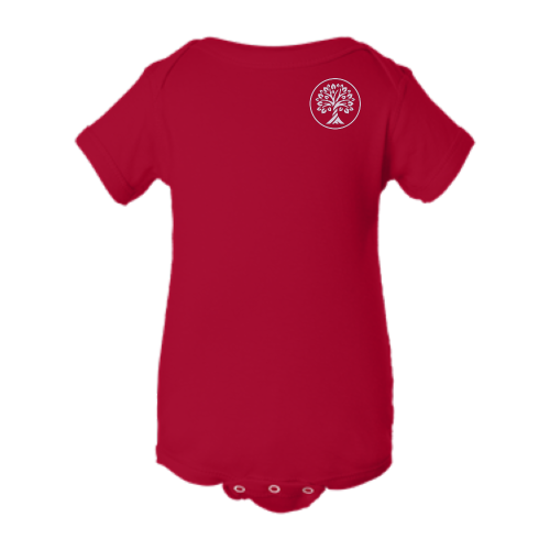 InMind Services - Rabbit Skins Infant Baby Rib Bodysuit v2