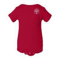 InMind Services - Rabbit Skins Infant Baby Rib Bodysuit v2