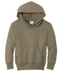 Coyote Brown