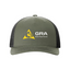 GlobalRopeAccess - Trucker Cap 112