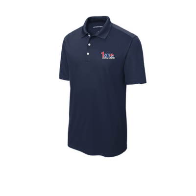 1SEO - Sport-Tek Men's UV Micropique Polo