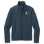 Navy Heather