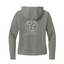 StarKayWhite - Sport-Tek Ladies Sport-Wick Flex Fleece Pullover Hoodie