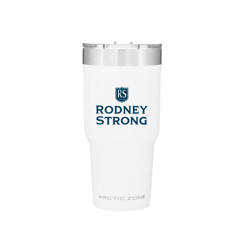 Rodney Strong Vineyards - Titan  30oz Thermal Tumbler