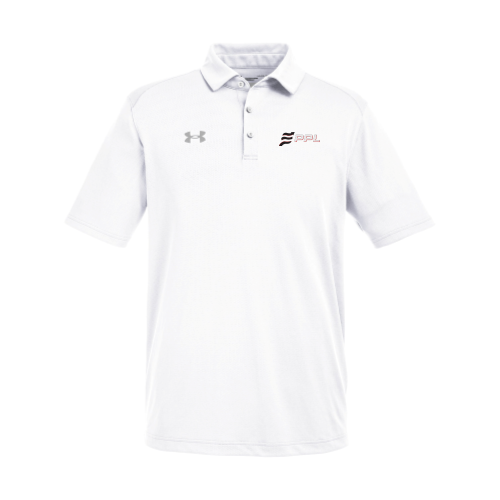 PPLTrucking - Men's Tech Polo
