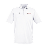 PPLTrucking - Men's Tech Polo