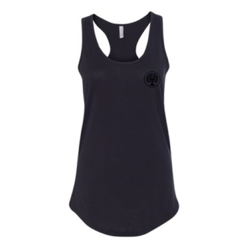 InMind Services - Next Level Women's Ideal Racerback Tank v4