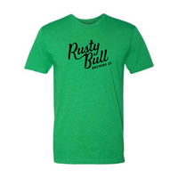 RustyBull Next Level - 6210