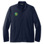 Sloth Squad - TravisMathew Surfside Full-Zip Jacket