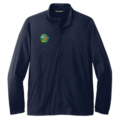 Sloth Squad - TravisMathew Surfside Full-Zip Jacket