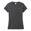 PayNW - District Made Ladies Perfect Tri Crew Tee