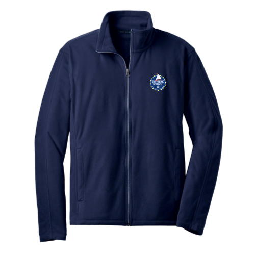 CentralElementary - Port Authority Microfleece Jacket