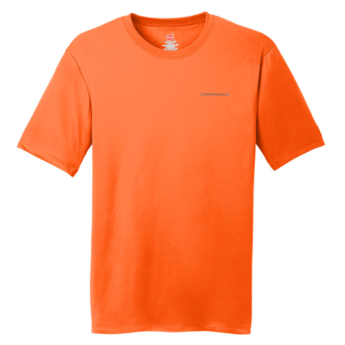 Safety Orange