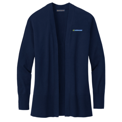 Navy Blazer
