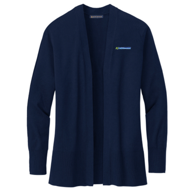 Navy Blazer